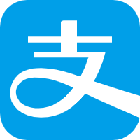 支付宝（有手续费）